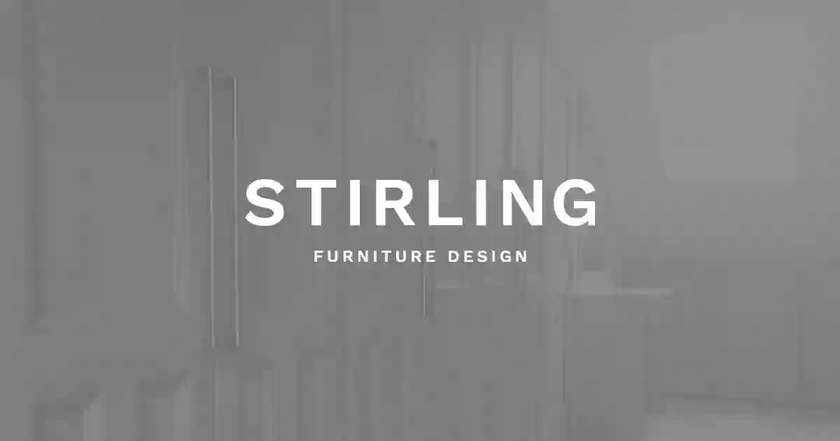 Stirling Furniture Design