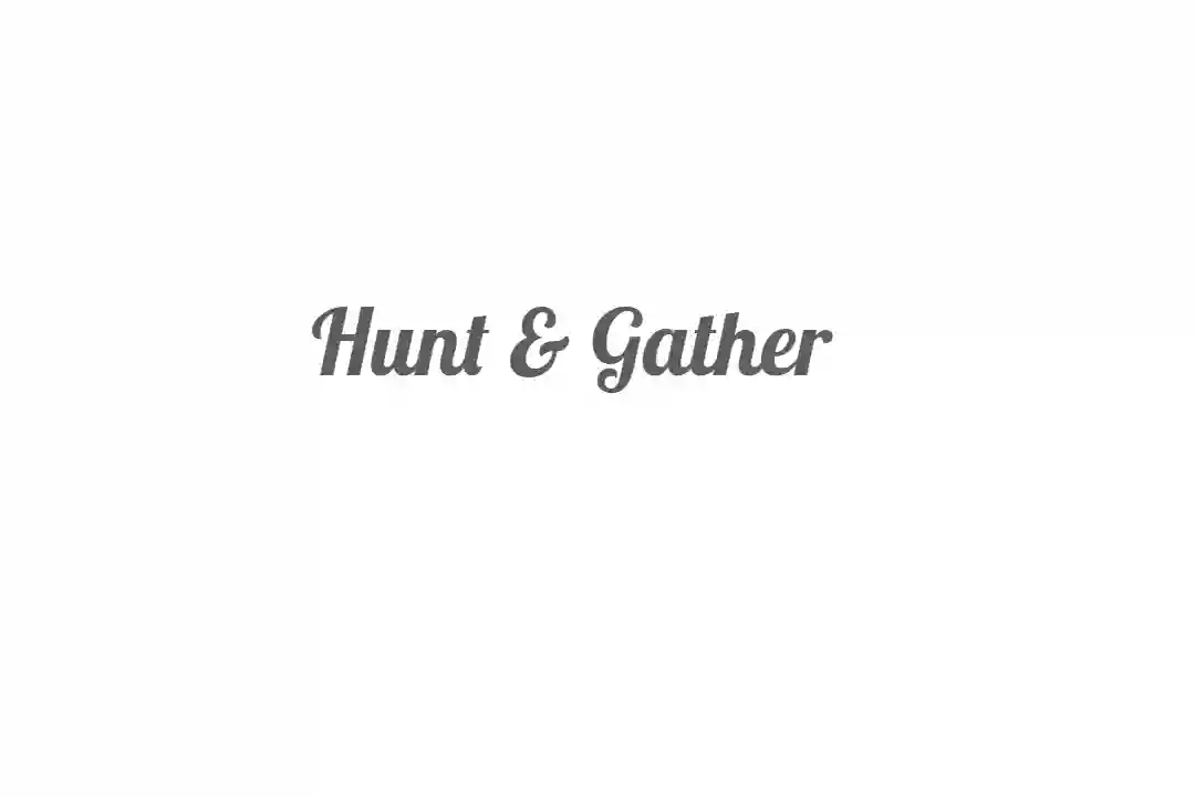 Hunt & Gather Antiques and Collectables