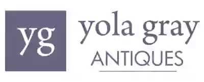 Yola Gray Antiques