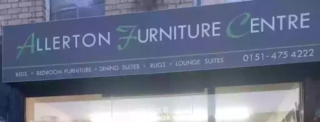 Allerton Furniture Centre