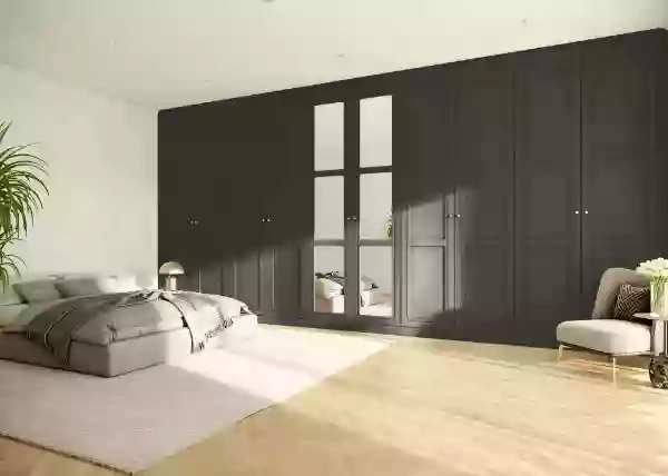 Boughtons Bedroom Design