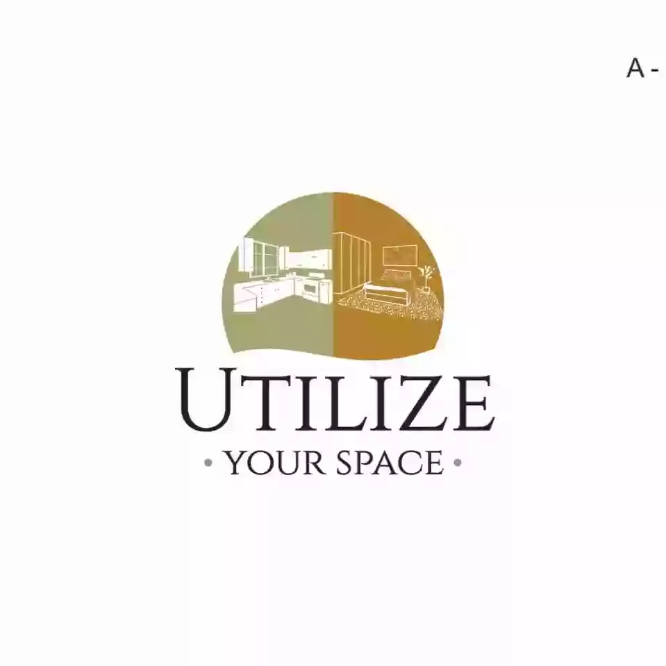 Utilize your space