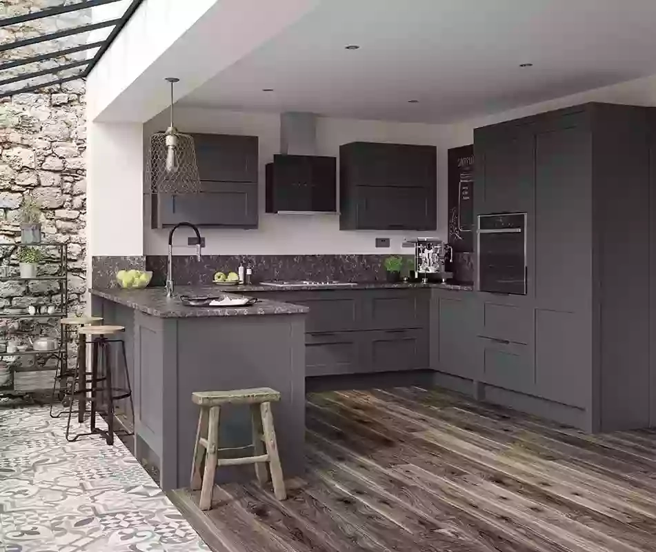 AD3 Design | Kitchen Design Showroom Bolton