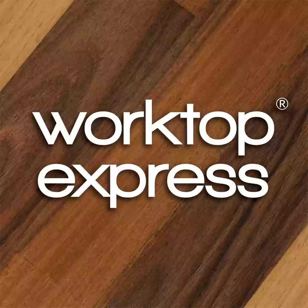 Worktop Express - Warrington