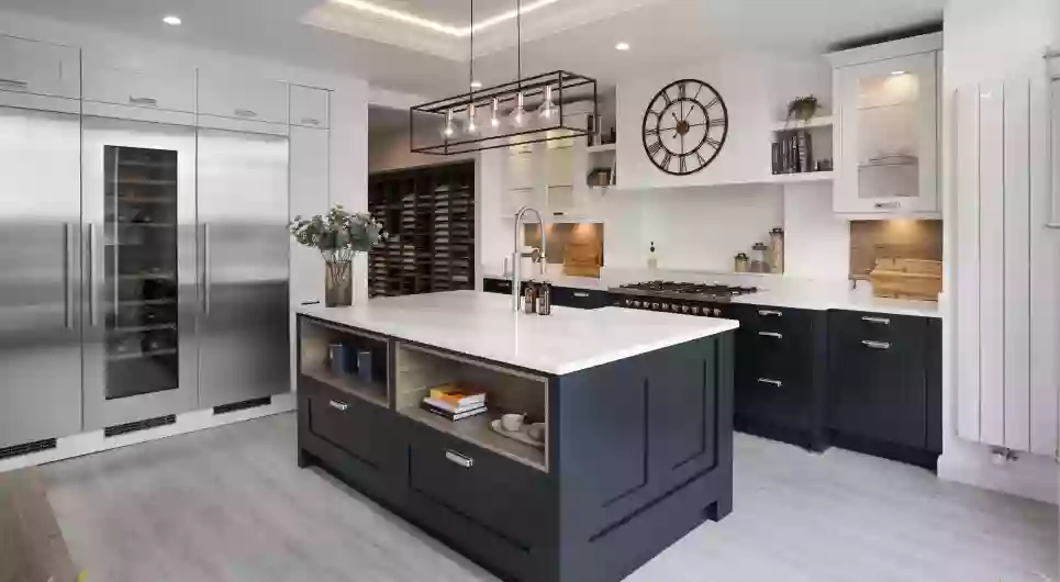 Kitchen Design Centre