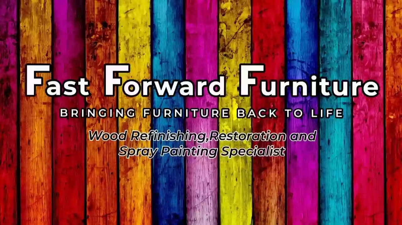 Fast Forward Furniture Ltd