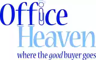 Office Heaven Ltd