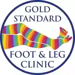 Gold Standard Foot & Leg Clinic - Hindley Chiropodist / Podiatrist