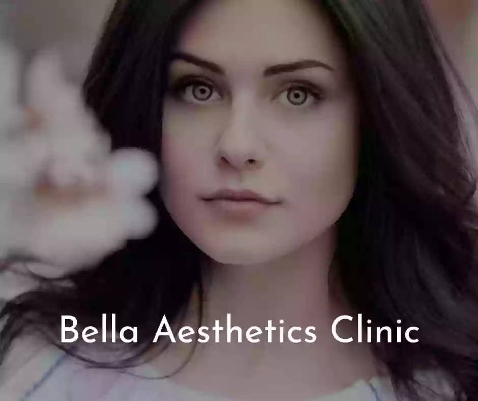 Bella Aesthetics - Aesthetics Wigan