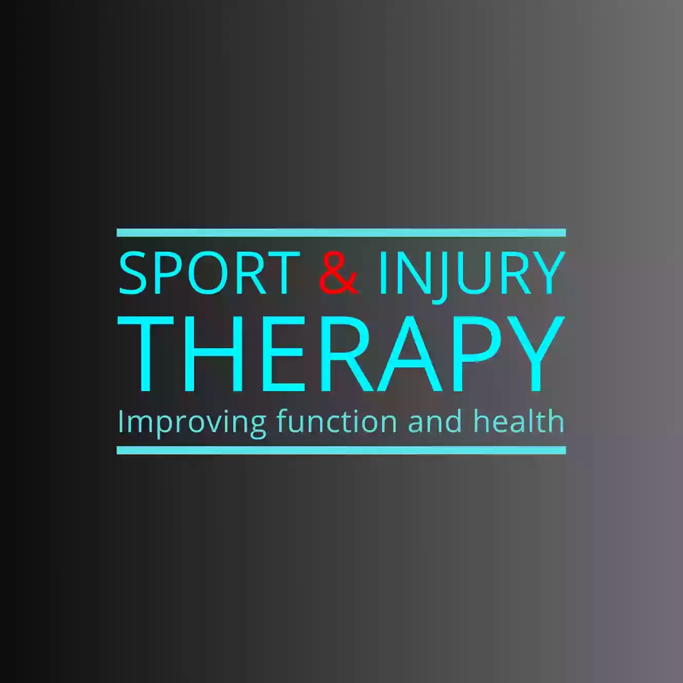 Sport & Injury Therapy