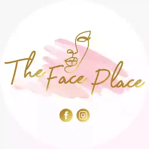 The face place st helens