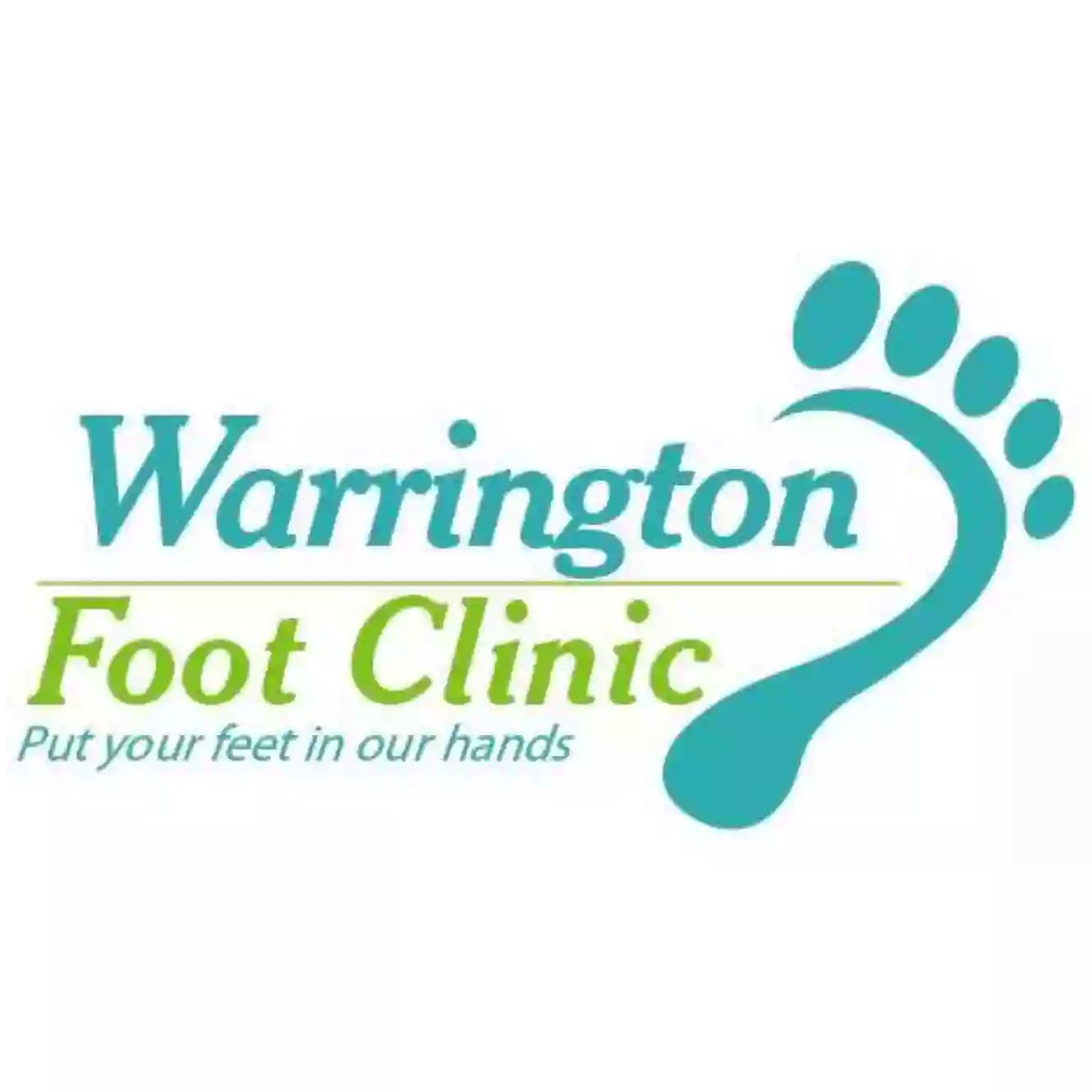 Warrington Foot Clinic/ Mobile