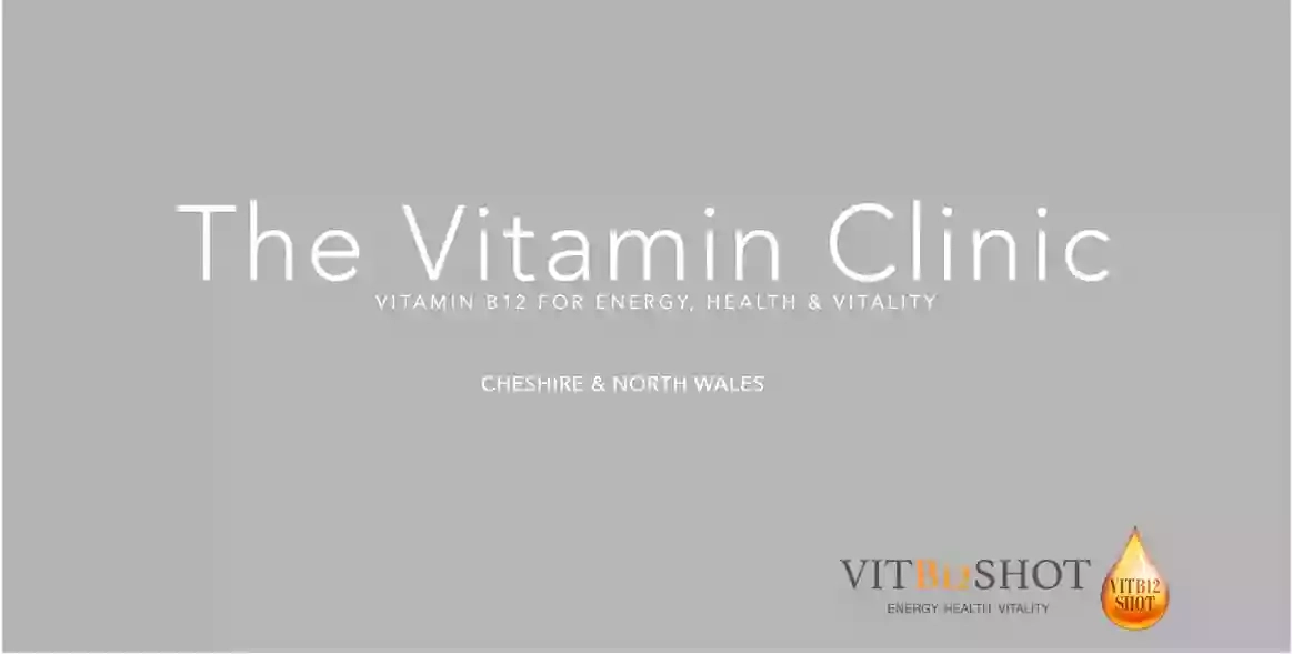 Vitamin B12 Clinic Chester