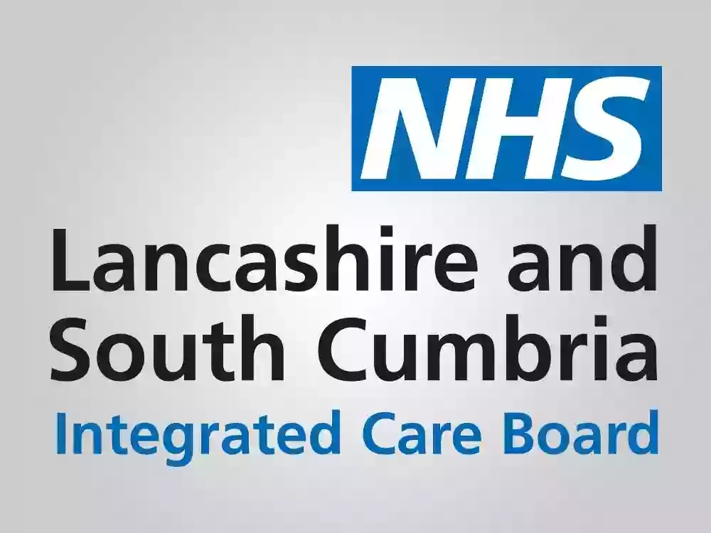 NHS West Lancashire CCG