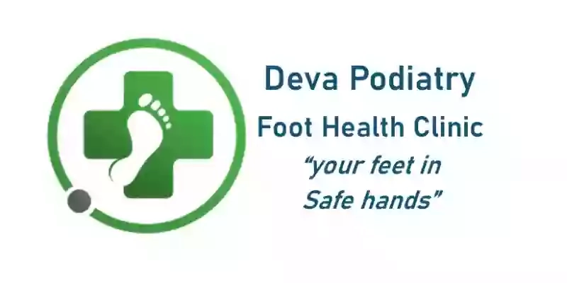 Deva Podiatry Foot Health Clinic