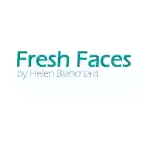 Fresh Faces by Helen Blanchard