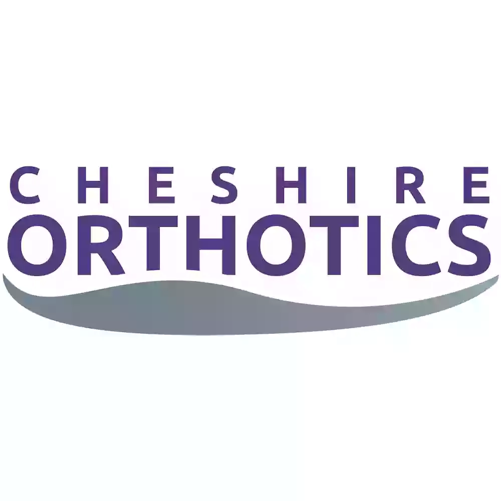 Cheshire Orthotics