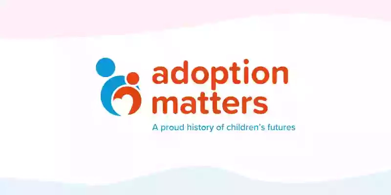 Adoption Matters