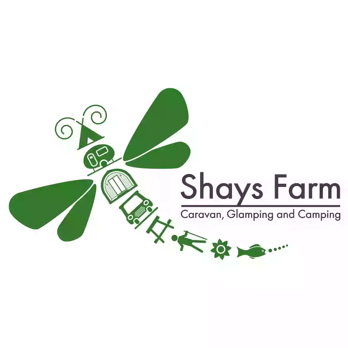 Shays Farm Campsite