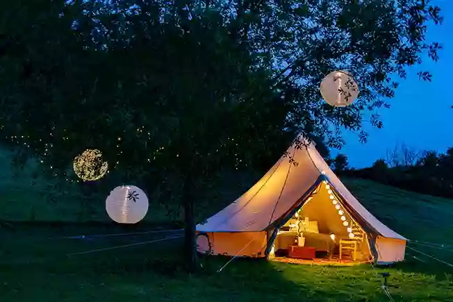 Lloyds Meadow Glamping