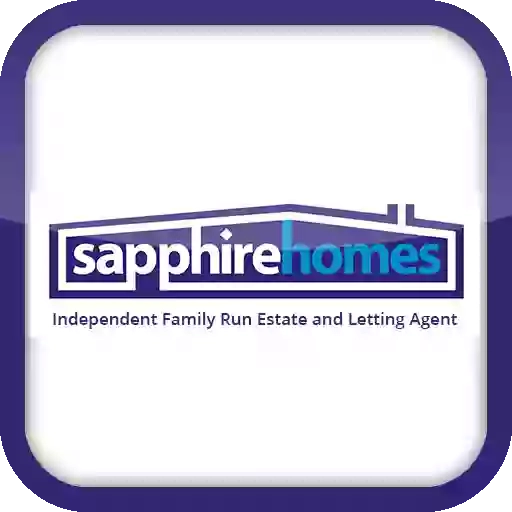 Sapphire Homes