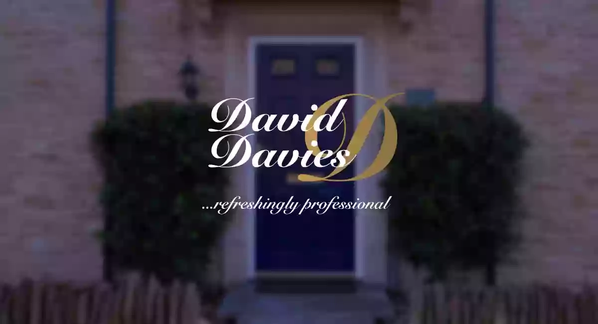 David Davies Sales & Lettings Agent