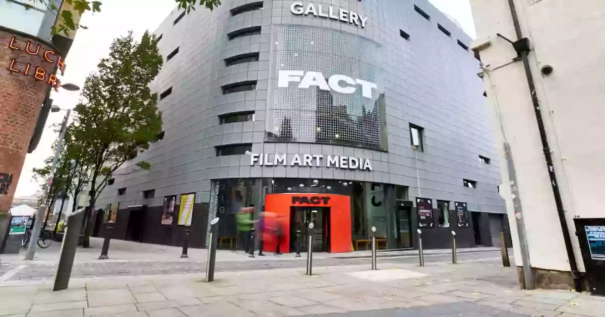 FACT Liverpool