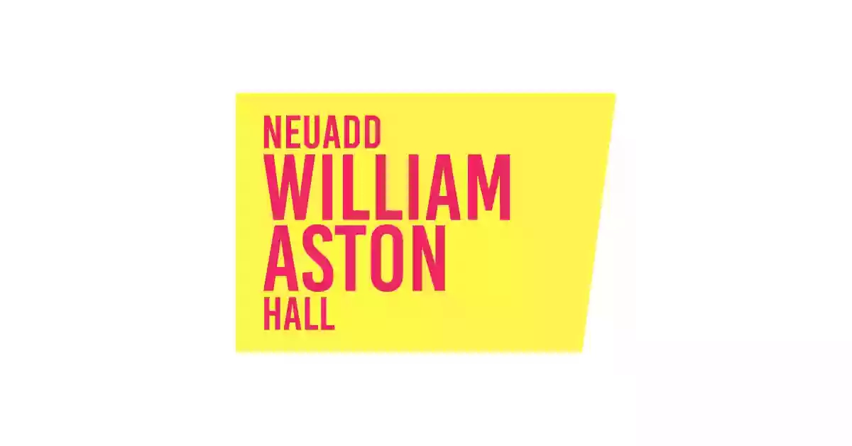 William Aston Hall