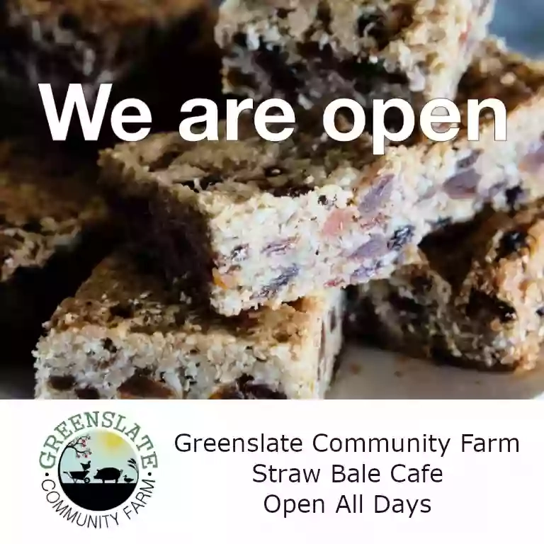 Greenslate Community Farm