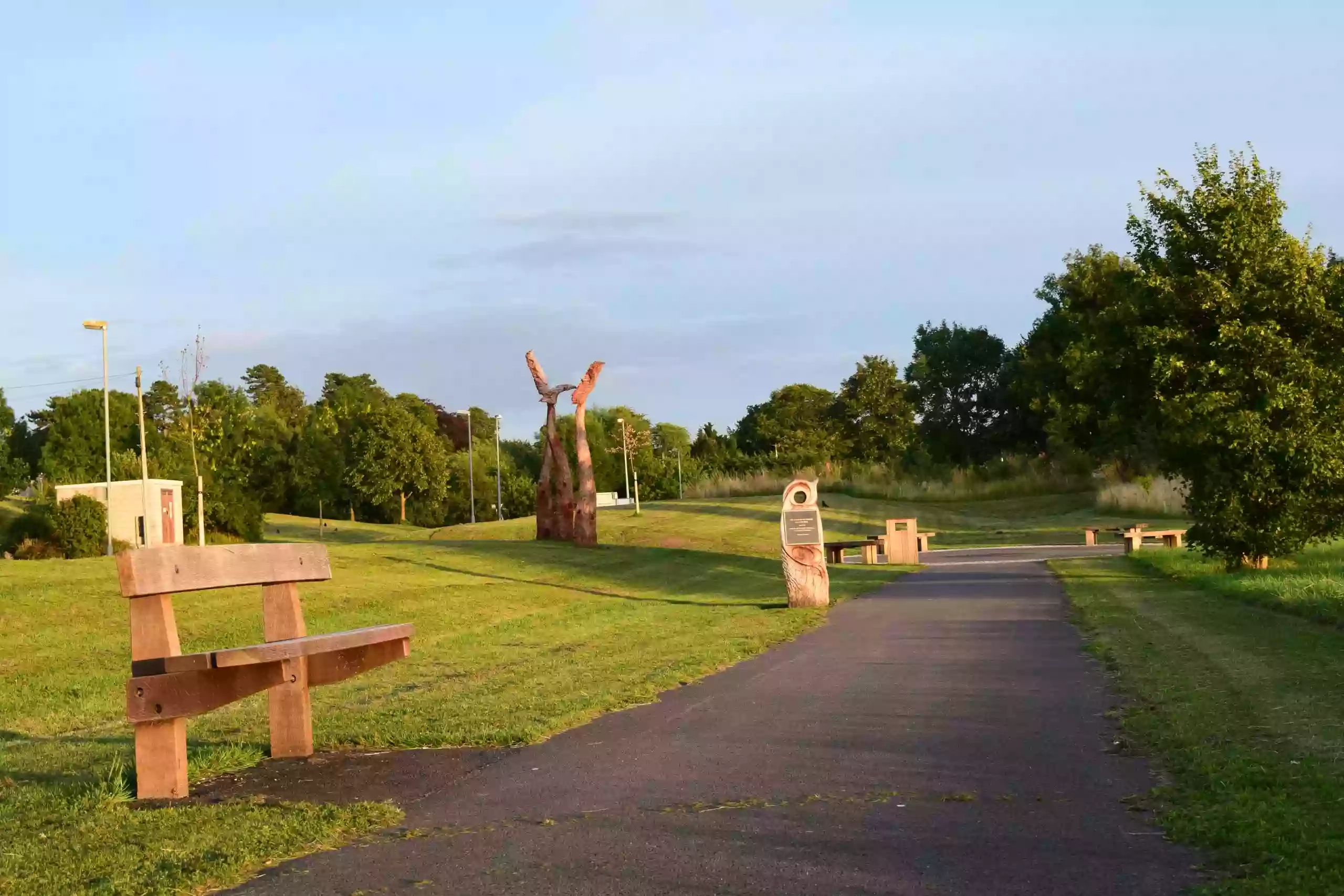 Countess of Chester Country Park