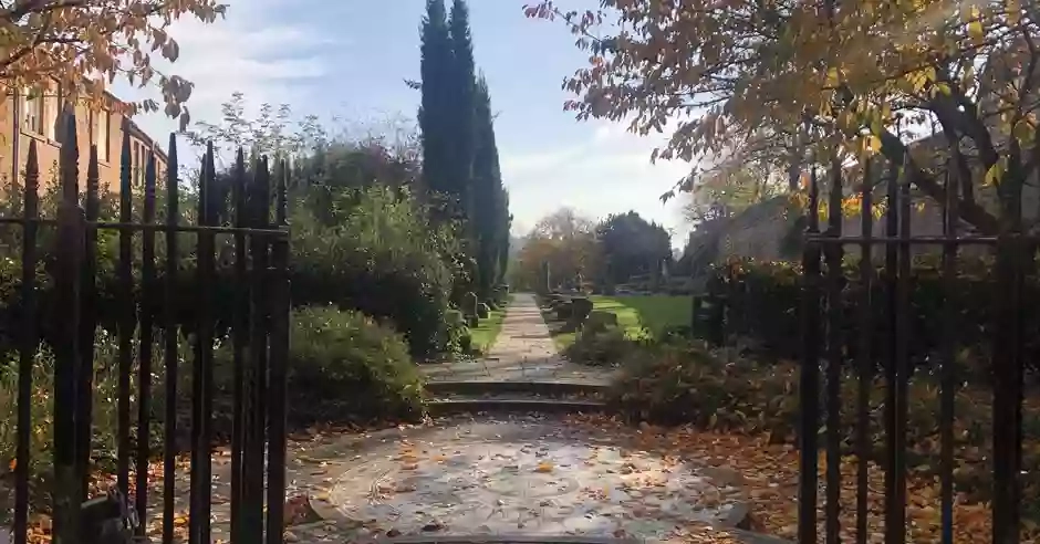 Chester Roman Gardens