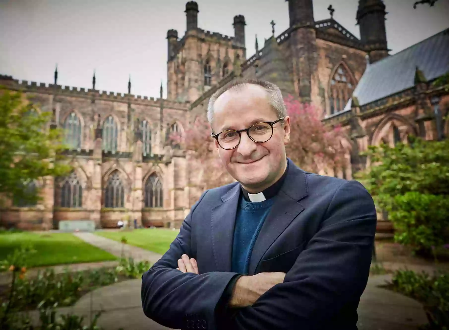 Chester Cathedral