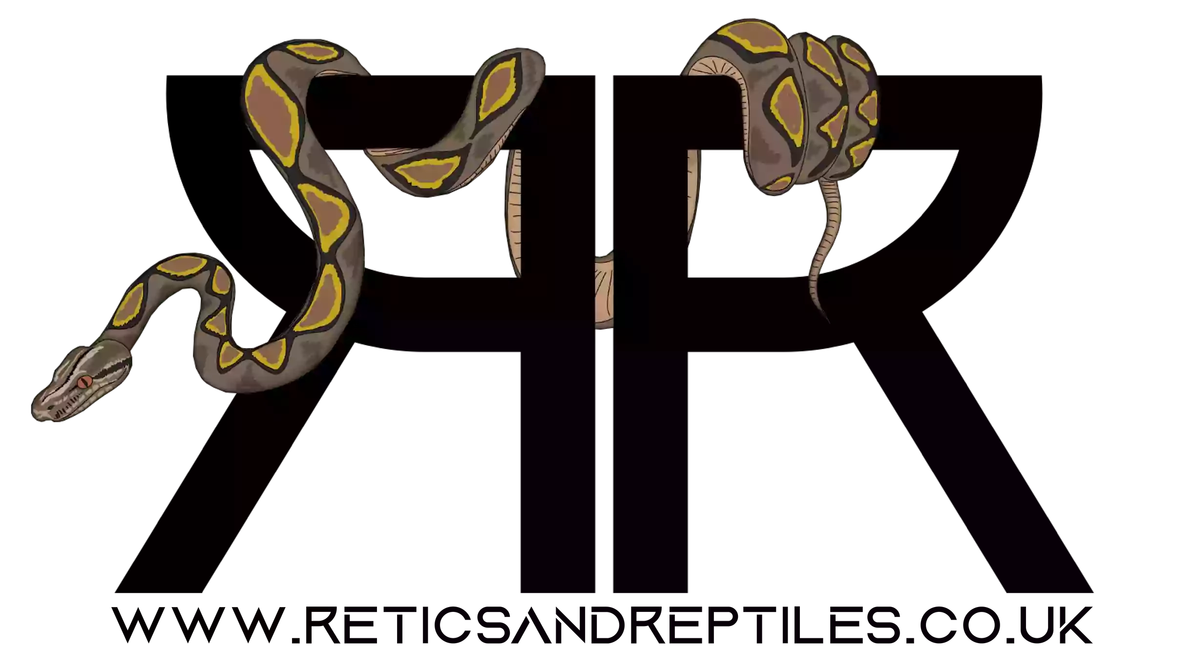Retics and Reptiles
