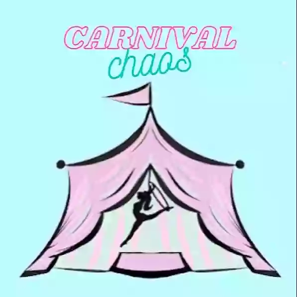 Carnival Chaos Circus School