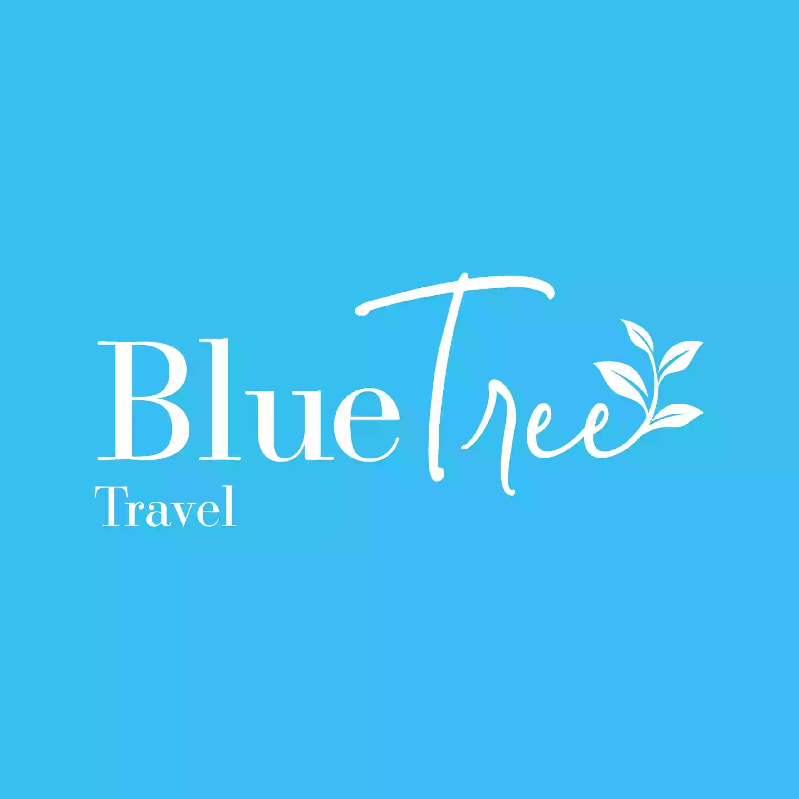 Blue Tree Travel - Warrington