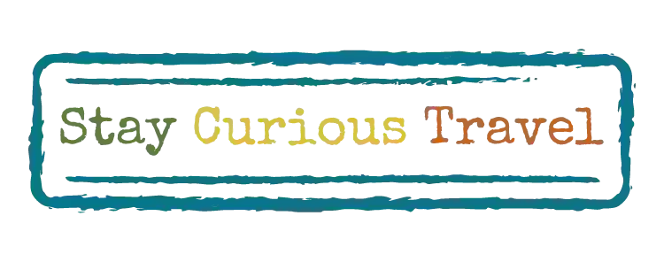 Stay Curious Travel