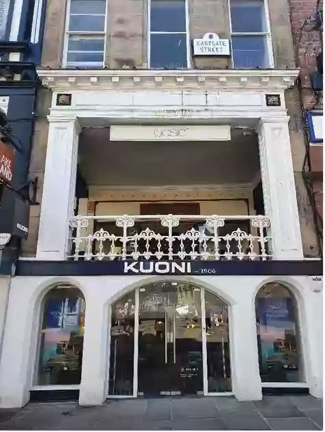 Kuoni