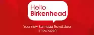 Barrhead Travel Birkenhead