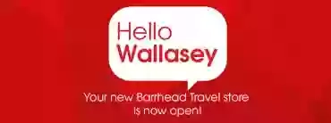 Barrhead Travel - Wallasey