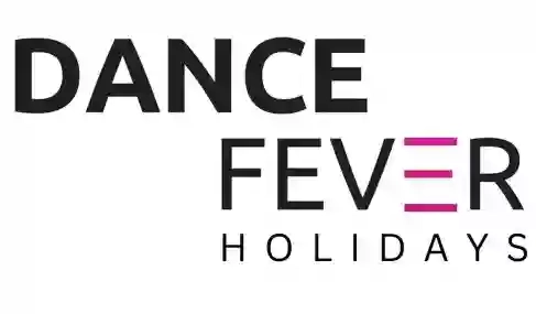 Dance Fever Holidays