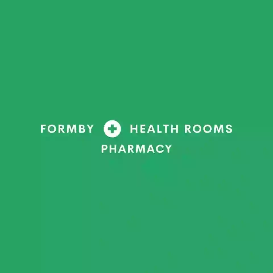 Formby Health Rooms & Pharmacy