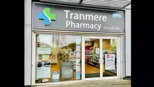 Tranmere Pharmacy