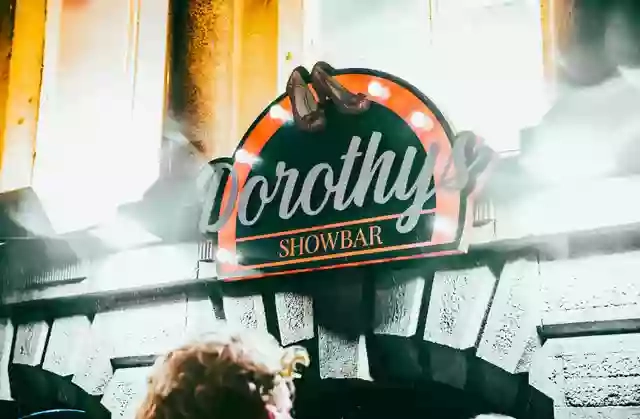 Dorothy's Showbar