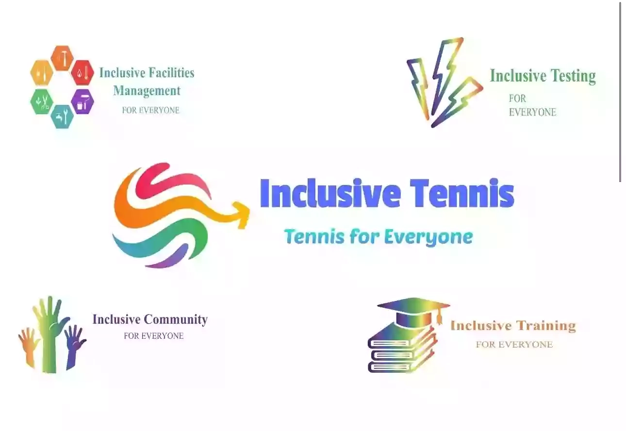 Inclusive Tennis CIC