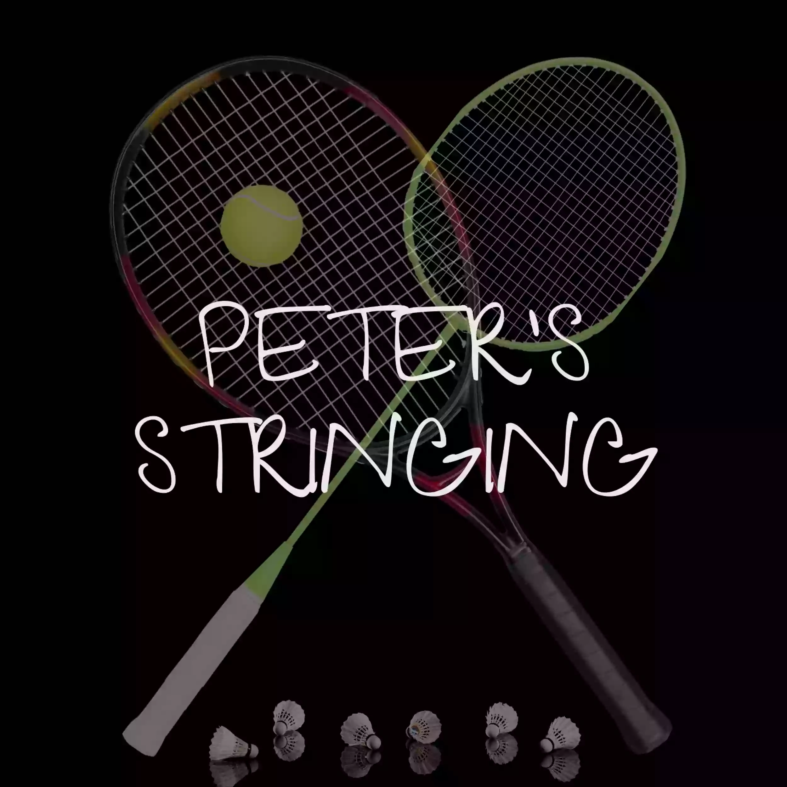 Peter's Stringing