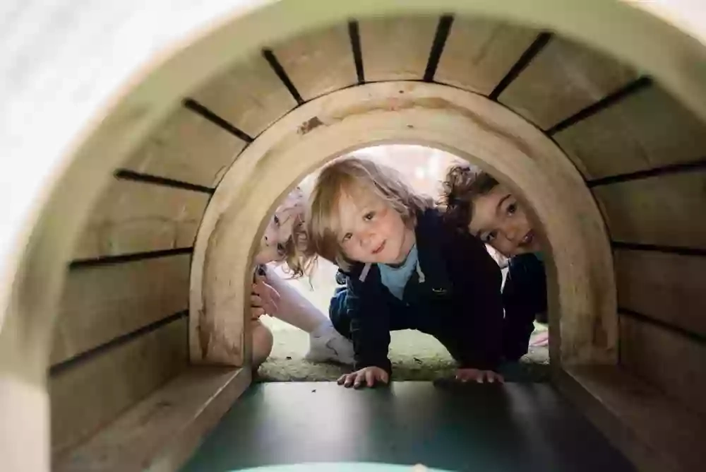 Bright Sparks St Mary's Early Years