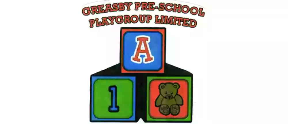 Greasby Pre-School Playgroup
