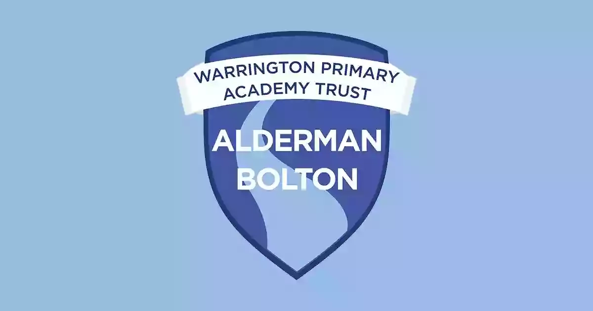 Alderman Bolton Community Primary School