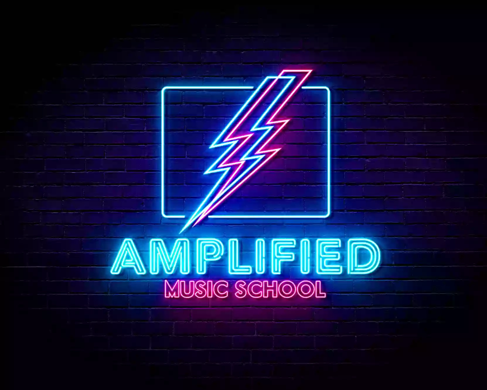 Amplified Music School