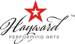 Hayward Performing Arts - Dance School